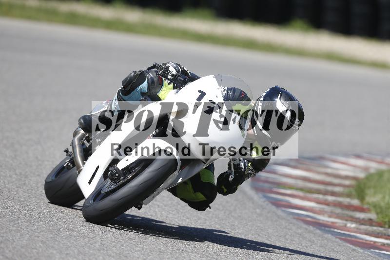 /13 01.05.2025 Speer Racing ADR/Gruppe gruen/172